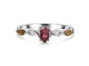 Tourmaline Ring TRM-RDR-2663.