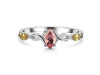 Tourmaline Ring TRM-RDR-2663.