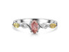 Tourmaline Ring TRM-RDR-2663.