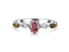 Tourmaline Ring TRM-RDR-2663.
