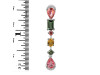 Tourmaline Pendant TRM-RDN-309.