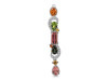 Tourmaline Pendant TRM-RDN-316.
