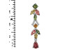 Tourmaline Pendant TRM-RDN-321.