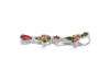 Tourmaline Pendant TRM-RDN-321.