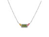 Tourmaline Necklace TRM-RDN-355.
