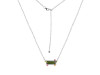 Tourmaline Necklace TRM-RDN-356.