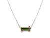 Tourmaline Necklace TRM-RDN-356.