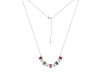 Tourmaline Necklace TRM-RDN-364.
