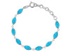 Turquoise Bracelet TRQ-RDB-103.