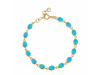 Turquoise Bracelet TRQ-RDB-113-CAB.