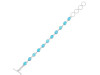Turquoise Bracelet TRQ-RDB-114.