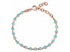 Turquoise Bracelet TRQ-RDB-116-CAB.