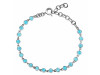 Turquoise Bracelet TRQ-RDB-116-CAB.