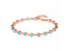 Turquoise Bracelet TRQ-RDB-116-CAB.