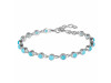 Turquoise Bracelet TRQ-RDB-116-CAB.