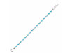 Turquoise Bracelet TRQ-RDB-117-CAB.