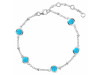 Turquoise Bracelet TRQ-RDB-170.