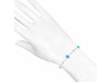 Turquoise Bracelet TRQ-RDB-170.