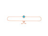 Turquoise Jewelry Set TRQ-RDB-66-RDN-74-RDE-692.
