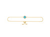 Turquoise Jewelry Set TRQ-RDB-66-RDN-74-RDE-692.