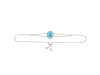 Turquoise Jewelry Set TRQ-RDB-68-RDN-78-RDE-694.