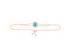 Turquoise Jewelry Set TRQ-RDB-68-RDN-78-RDE-694.