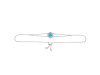 Turquoise Jewelry Set TRQ-RDB-83-RDN-69-RDE-701.