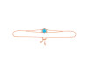 Turquoise Jewelry Set TRQ-RDB-83-RDN-69-RDE-701.