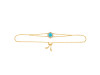 Turquoise Jewelry Set TRQ-RDB-83-RDN-69-RDE-701.