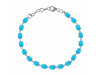 Turquoise Bracelet TRQ-RDB-69-CAB.