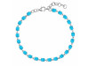 Turquoise Bracelet TRQ-RDB-70-CAB.