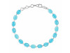 Turquoise Bracelet TRQ-RDB-72-CAB.