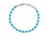 Turquoise Bracelet TRQ-RDB-74-CAB.