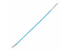 Turquoise Bracelet TRQ-RDB-75-CAB.