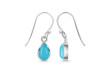 Turquoise Earring TRQ-RDE-1117.
