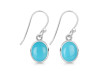 Turquoise Earring TRQ-RDE-1131.