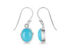 Turquoise Earring TRQ-RDE-1131.