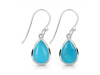 Turquoise Earring TRQ-RDE-1160.