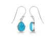 Turquoise Earring TRQ-RDE-558.