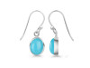 Turquoise Earring TRQ-RDE-685.