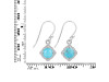 Turquoise Jewelry Set TRQ-RDB-66-RDN-74-RDE-692.
