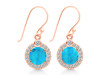 Turquoise Jewelry Set TRQ-RDB-65-RDN-72-RDE-693.