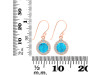 Turquoise Jewelry Set TRQ-RDB-65-RDN-72-RDE-693.