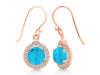 Turquoise Jewelry Set TRQ-RDB-65-RDN-72-RDE-693.