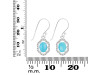 Turquoise Jewelry Set TRQ-RDB-68-RDN-78-RDE-694.