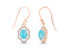 Turquoise Jewelry Set TRQ-RDB-68-RDN-78-RDE-694.