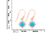 Turquoise Jewelry Set TRQ-RDB-67-RDN-77-RDE-695.