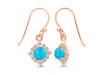 Turquoise Jewelry Set TRQ-RDB-67-RDN-77-RDE-695.