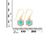 Turquoise Jewelry Set TRQ-RDB-83-RDN-69-RDE-701.