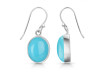 Turquoise Earring TRQ-RDE-727.